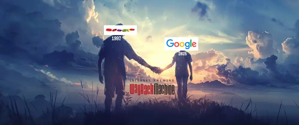 Comment consulter de vieux sites internet