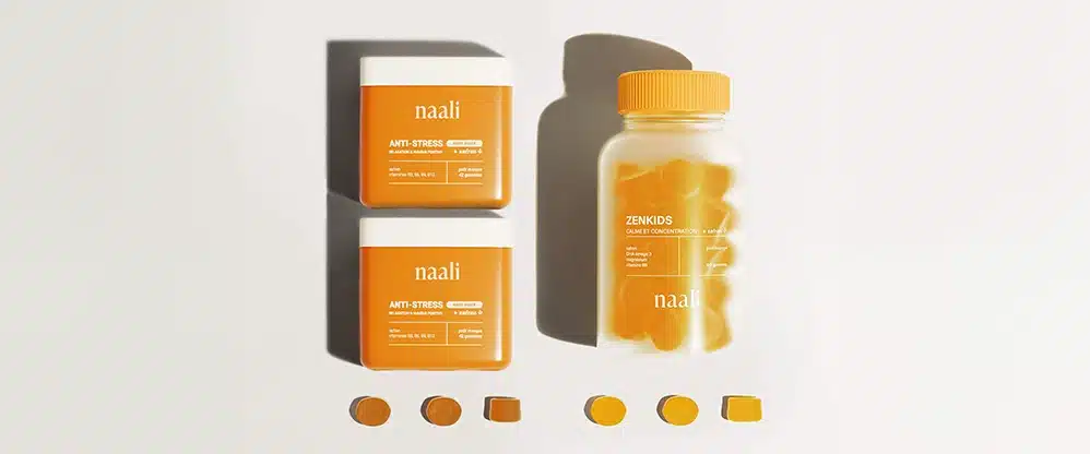 Naali : Exemple concret de synergies entre SEO, SEA et réseaux sociaux