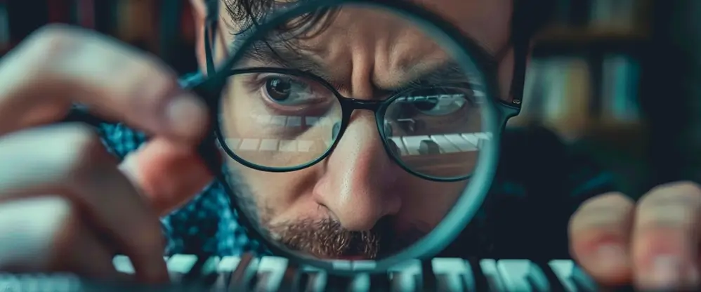 nettoyage de sa base de données efficacement et précisément