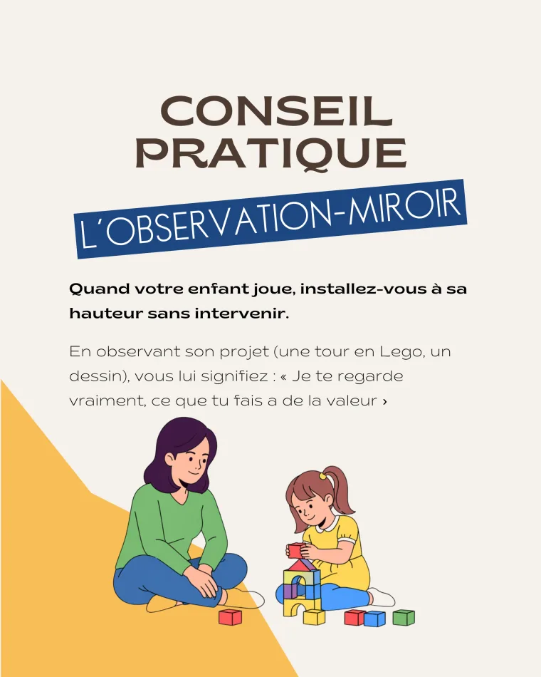 Slide 4 du carrousel pédagogique Les Micro-Crèches de Provence : le bénéfice pour votre duo