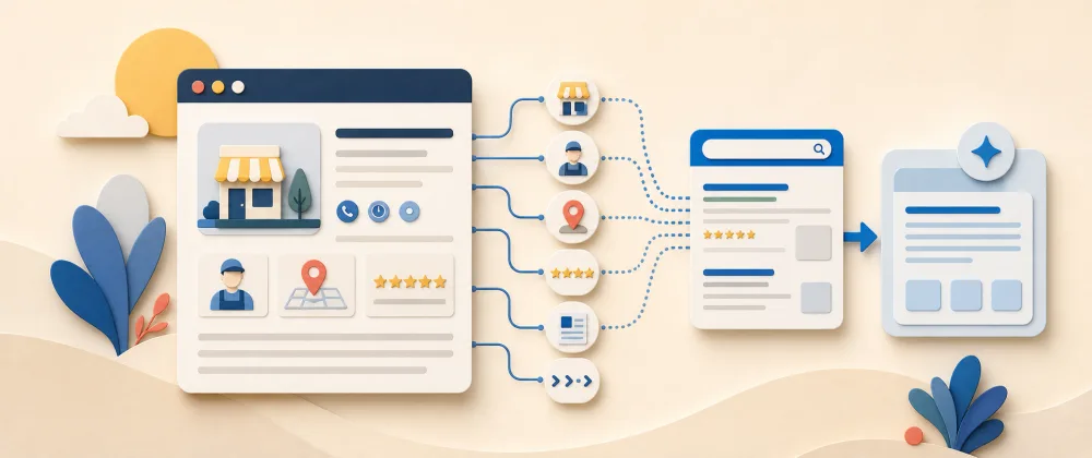 Le schema markup aide-t-il vraiment la visibilité IA ?