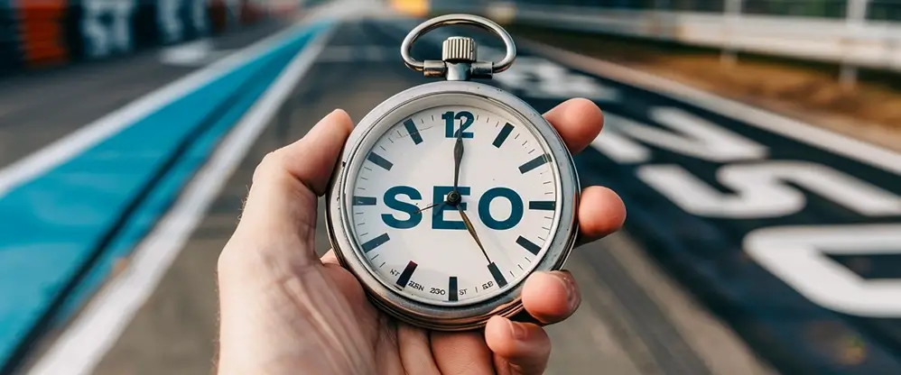 Vitesse de Chargement et SEO : Pourquoi et Comment Optimiser vos Images Web ?