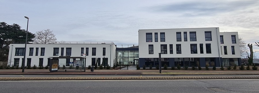 Visuel de références tertiaire AGP Economie