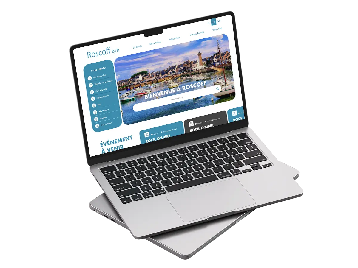 Miniature du projet Roscoff