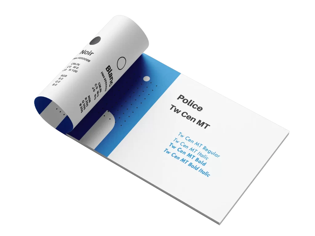 Avant Résidence DT34