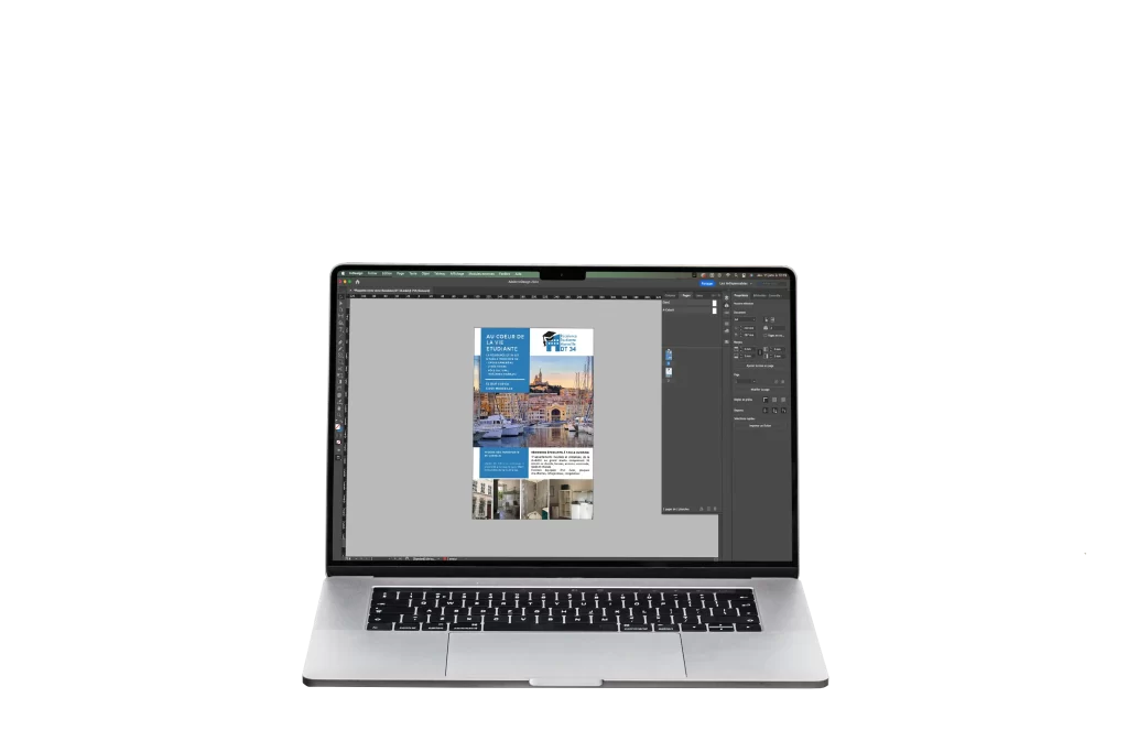 Avant Résidence DT34