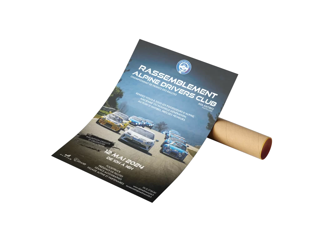 Après Championnat de France des Rallyes