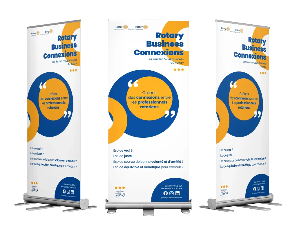 Après Rotary Business Connexions