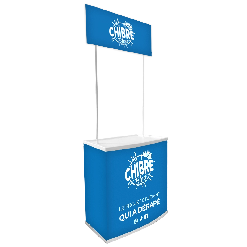 Miniature du projet boisson Chibre Bleu