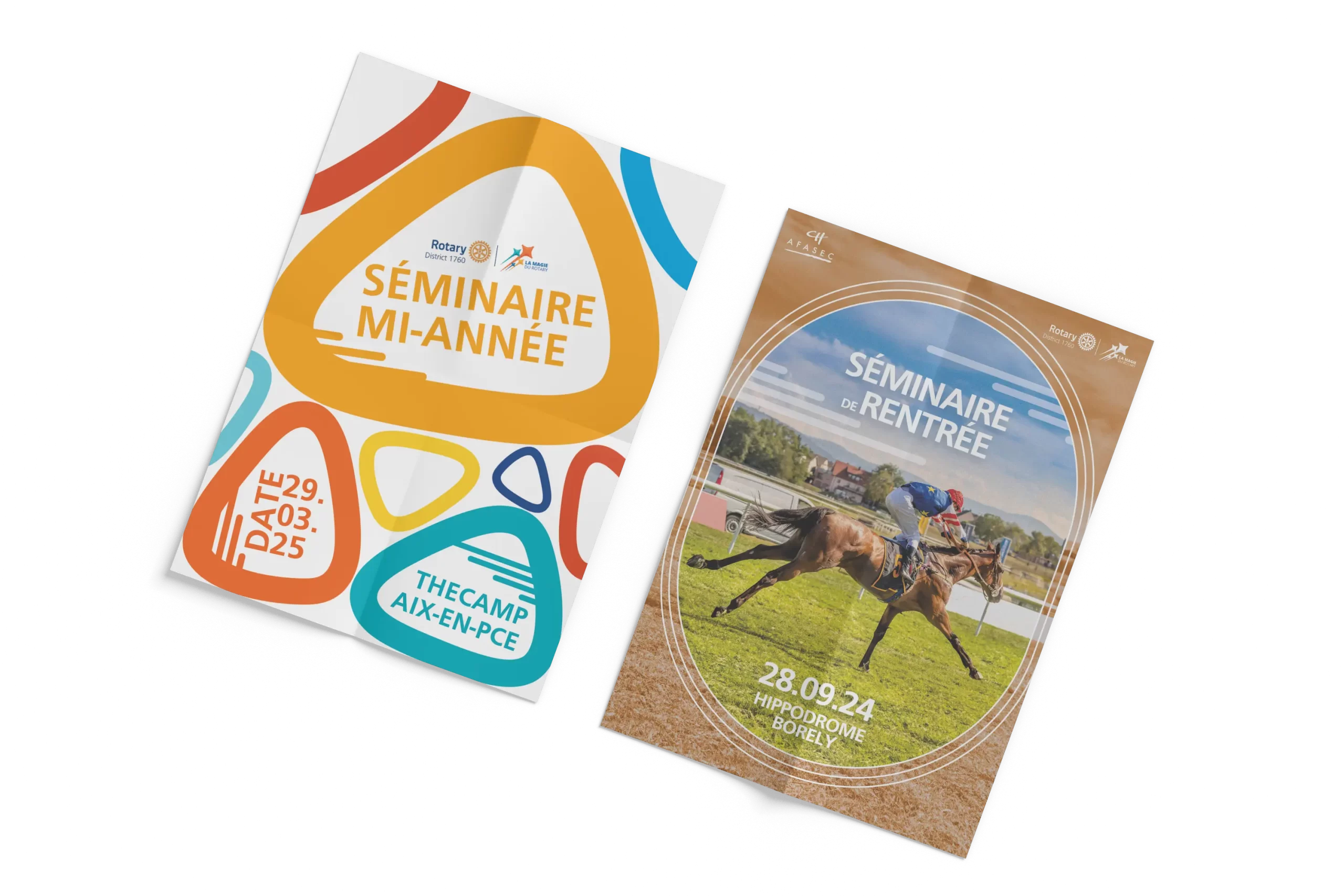 Miniature du projet événements