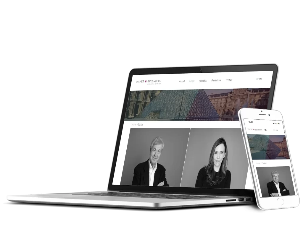 Après cabinet d’avocat international à Paris