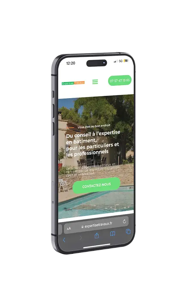 Avant Experts en Bâtiment