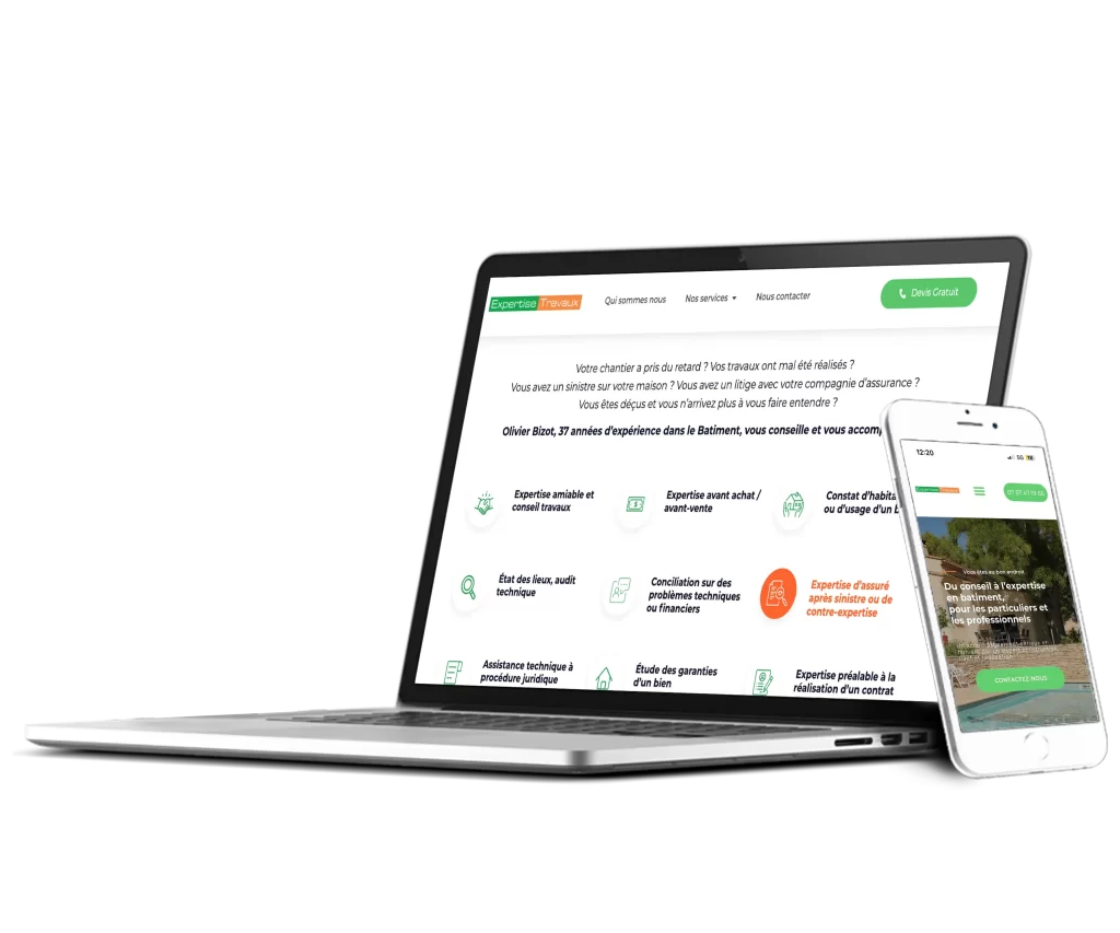 Après Experts en Bâtiment