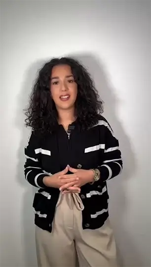 Visuel d'interview client France Concept Formation