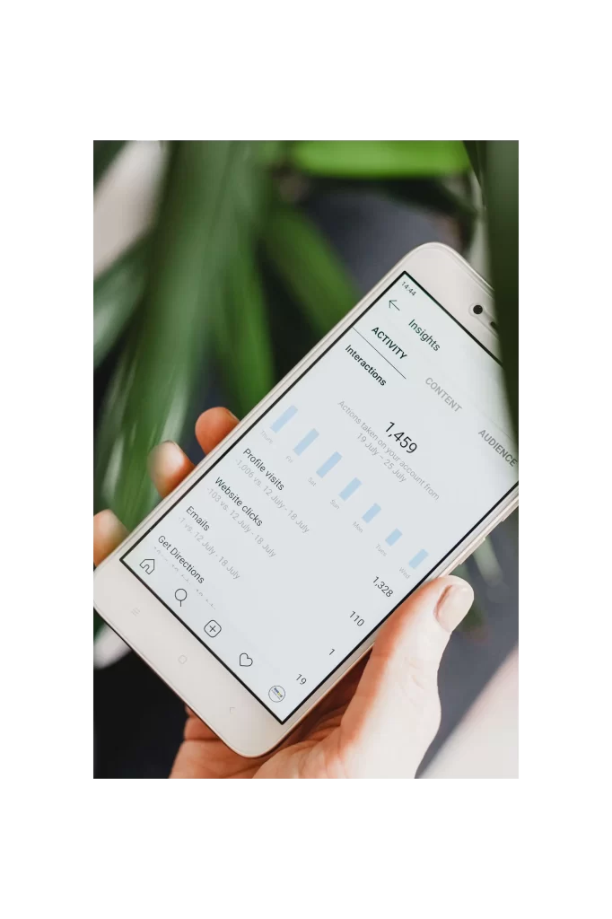 Publication reseaux sociaux Biocoop Vitrolles avec charte plus coherente