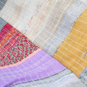 Produit tapis Miao sur la boutique La Maison d'Echo