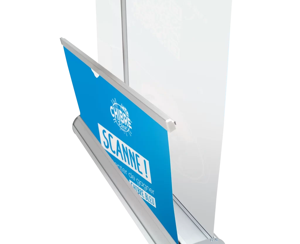 Avant boisson Chibre Bleu