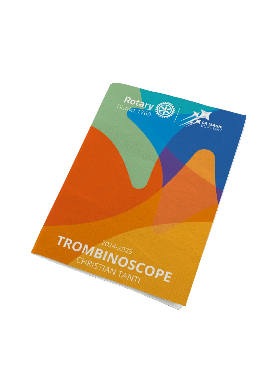 Miniature du projet une association