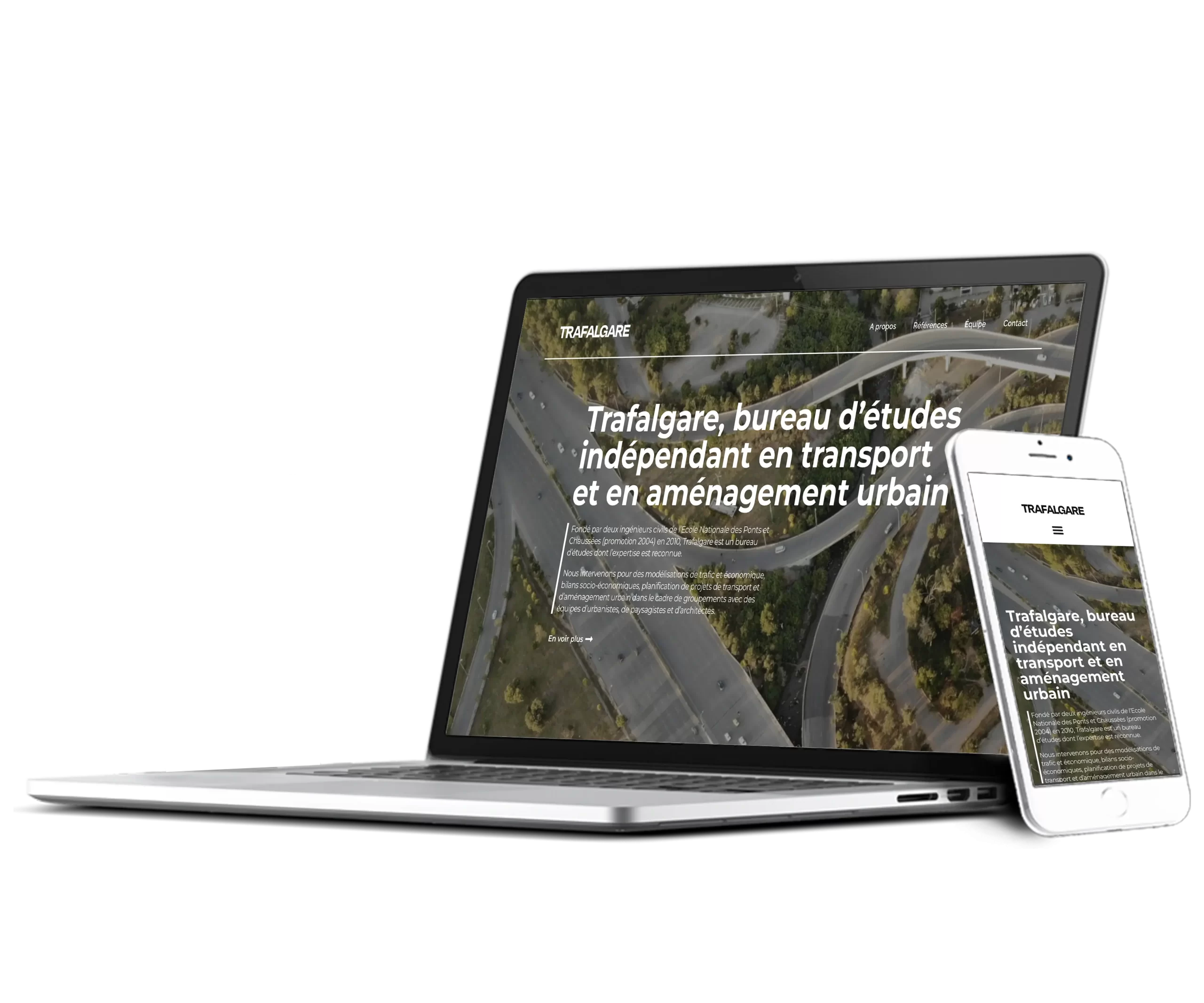 Miniature du projet du Trafalgare