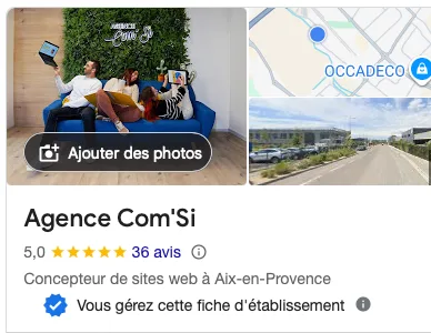 Autorite & signaux de confiance