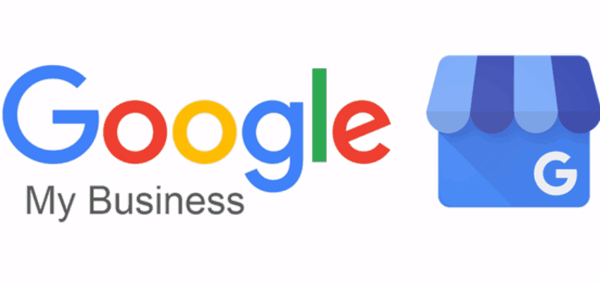 Illustration Google my business