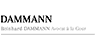 Logo Dammann avocat paris